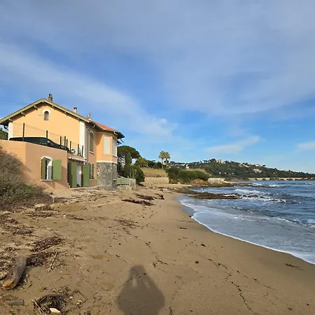 Prázdninový dům Bas Pied Dans L Eau Sainte-Maxime